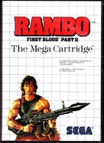 Ranbo First Blood Part 2 Front CoverThumbnail